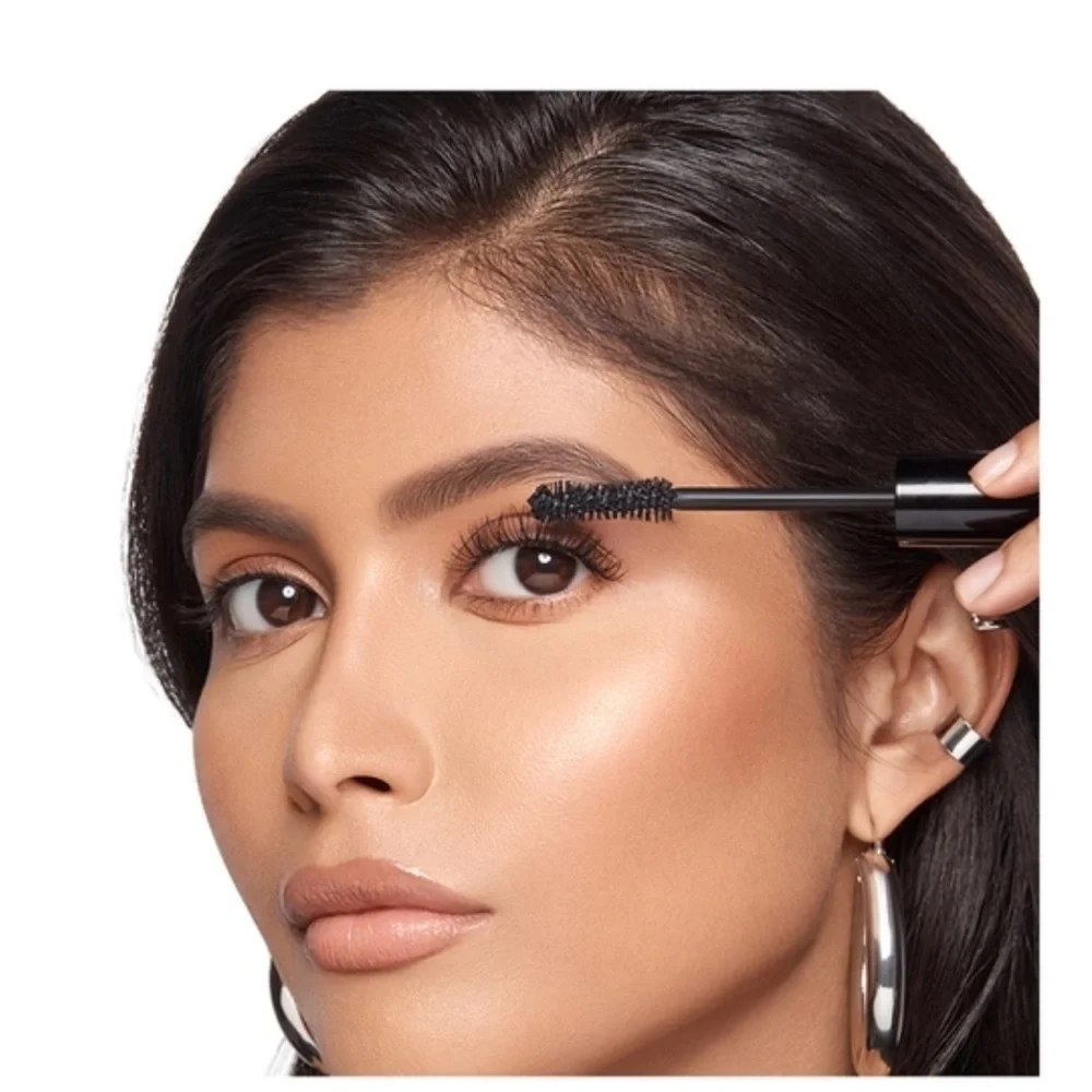 ANASTASIA BEVERLY HILLS Lash Brag Mascara - Jet Black • 5ml